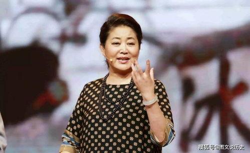 倪萍爆料手语老师视频,视频曝光引发热议